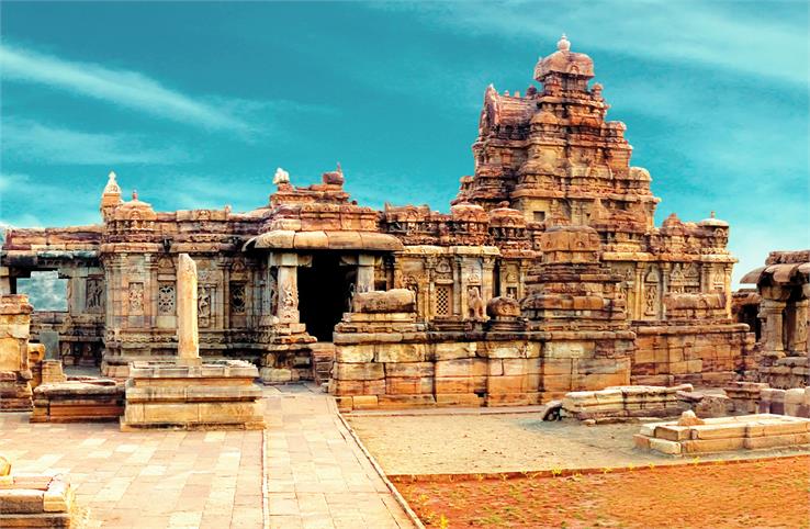 pattadakal